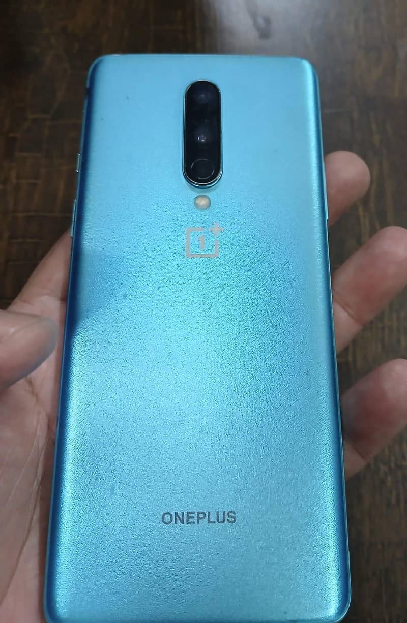 One Plus 8 6