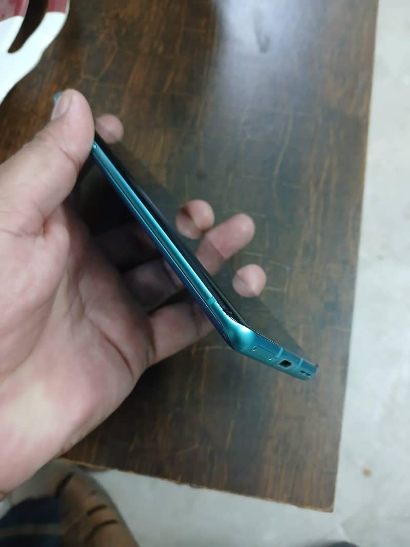 One Plus 8 8