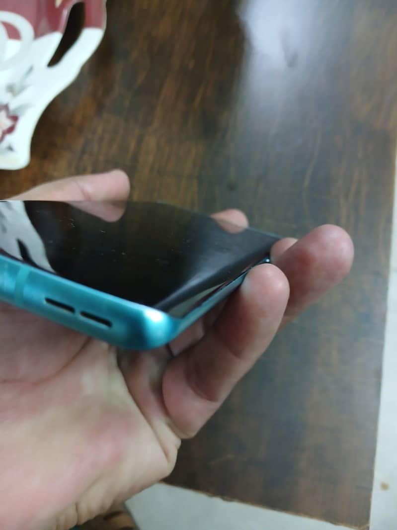 One Plus 8 9
