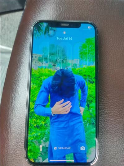 Apple iPhone 12 Pro