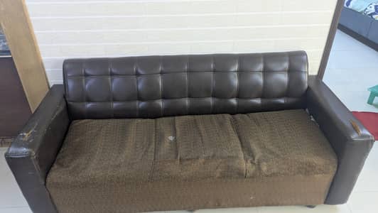 9 seater sofa