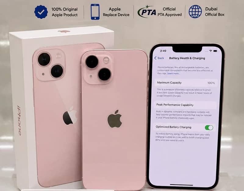 iPhone 13 1