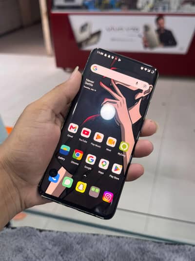 One Plus 7 Pro PTA Approved 8gb 256gb
