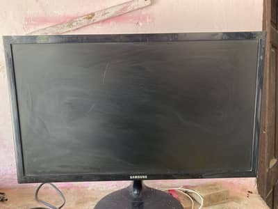 Samsung Brand LCD