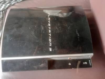 Sony playstation 3