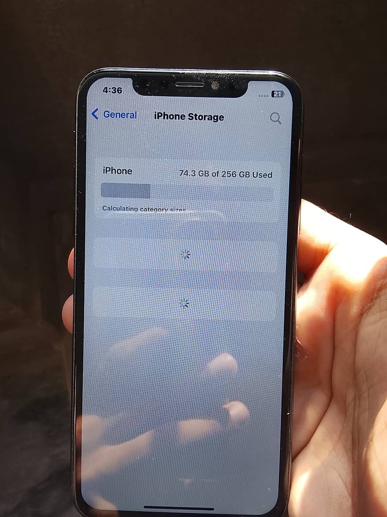 Apple iPhone X 2