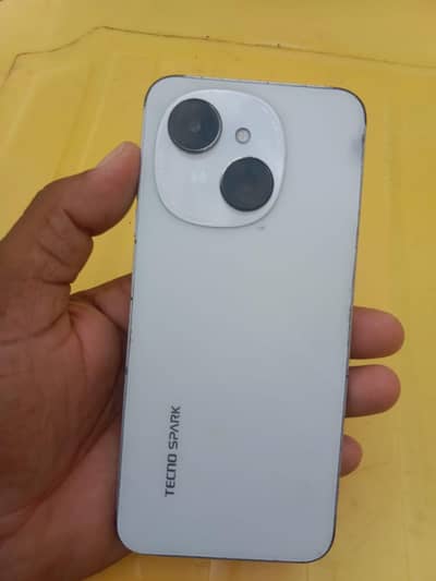Tecno go 1