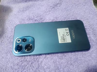 OPPO Reno F15 5G 8+8/256