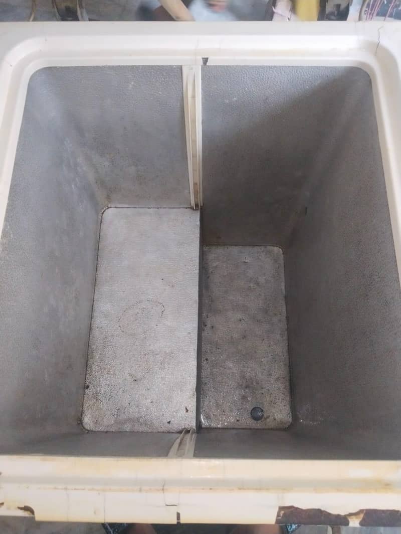 D Freezer 2