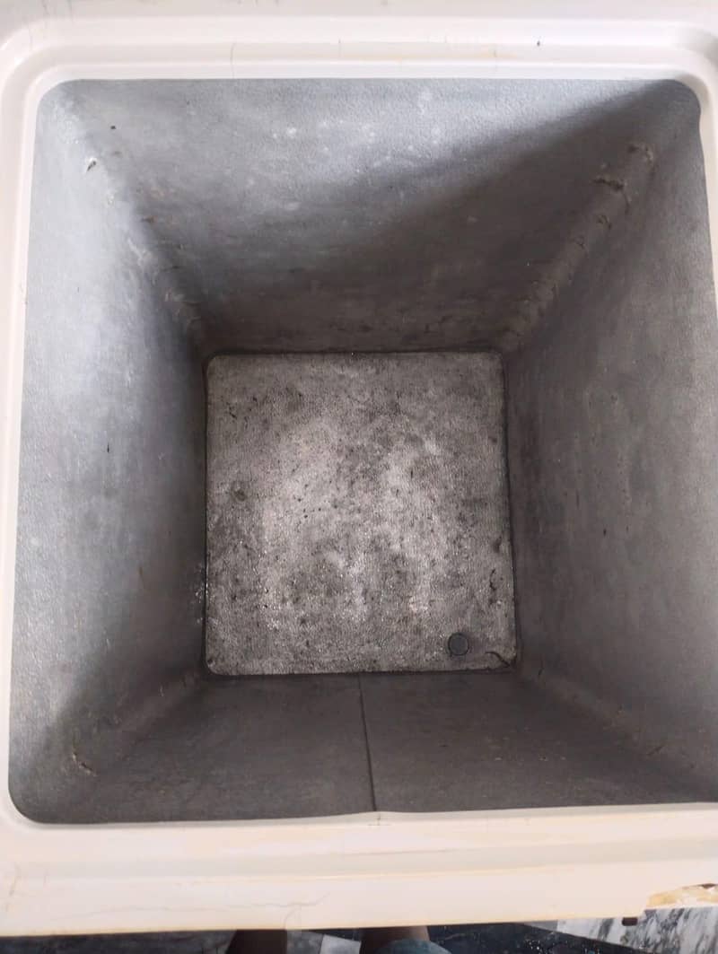 D Freezer 3