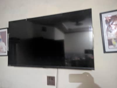 LED 40inch Android Chiq company