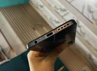 Infinix Hot 30i