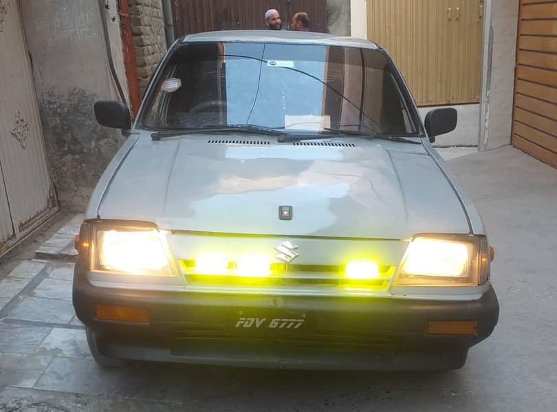 khyber 5