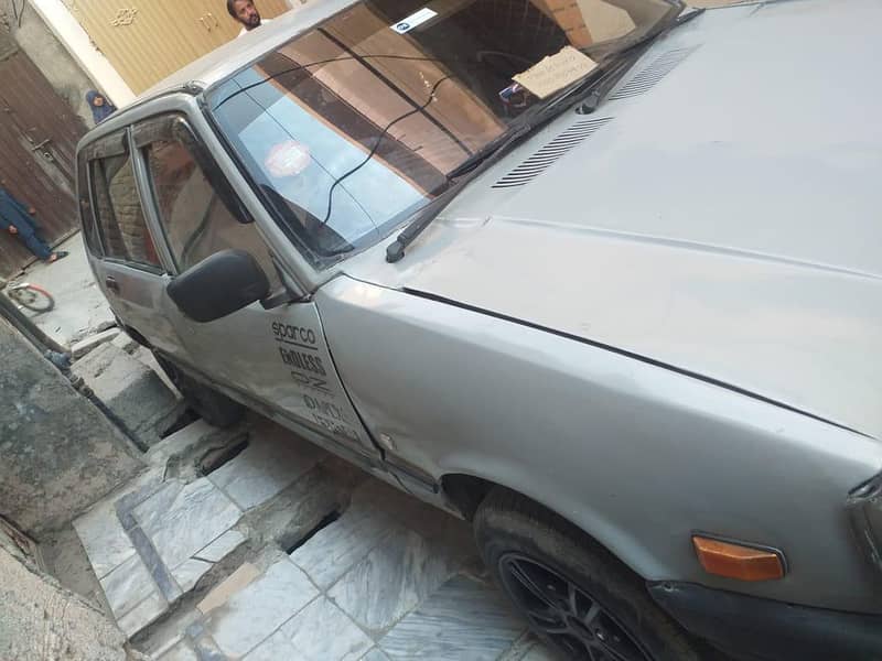 khyber 8