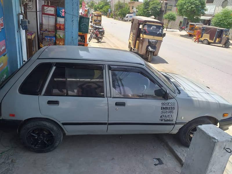 khyber 12
