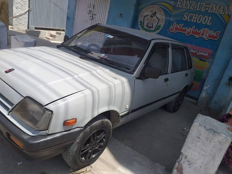 khyber 13