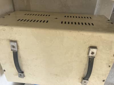 12000w stiplizer silver full okay