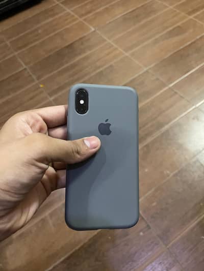 Apple iPhone X PTA Approved