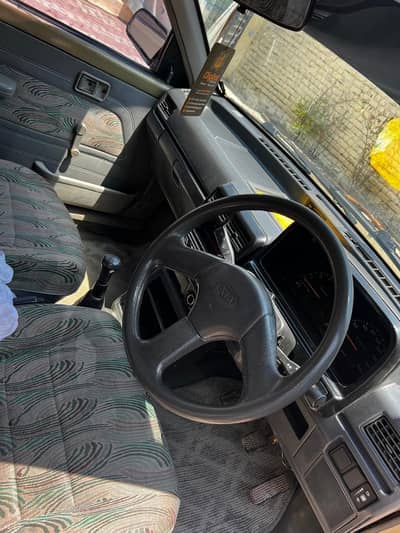 KIA Classic 2001