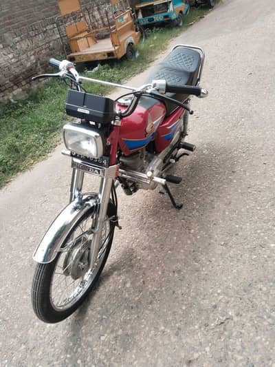 Jhelum
