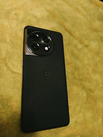 One Plus 11 5G (Gloabal Version)