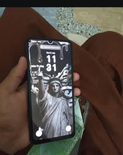 Samsung Mobile A06