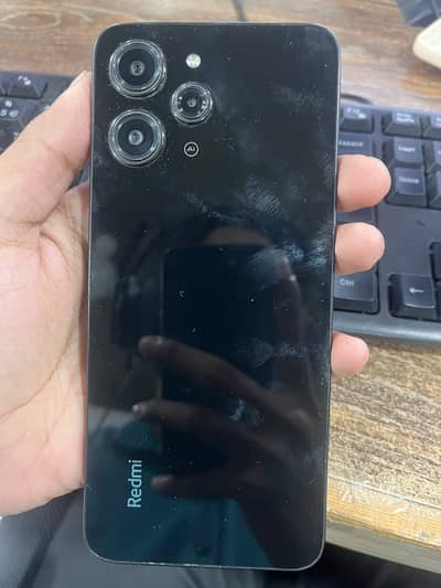Xiaomi Redmi 12
