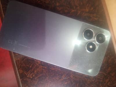 Realme Note 50