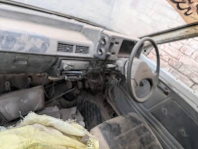 89 model mehran all documents and biometric available
