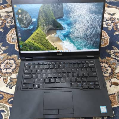 Dell latitude 7390 2in 1 touch screen 16gb ram ddr4