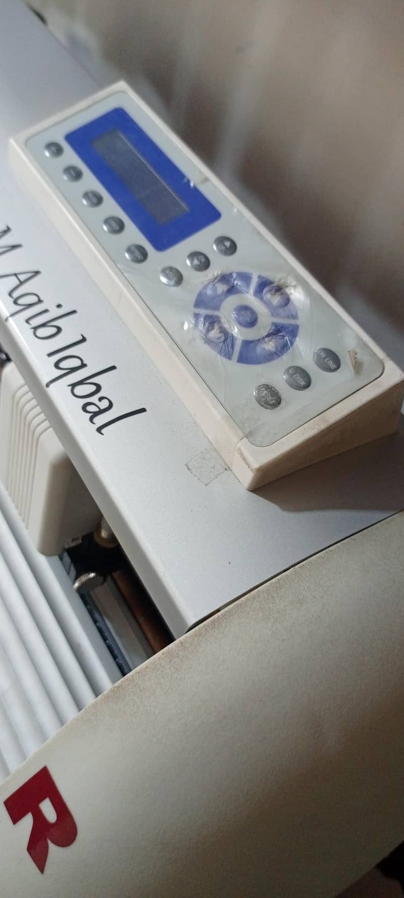 Creation Cutting Plotter CT630H 2