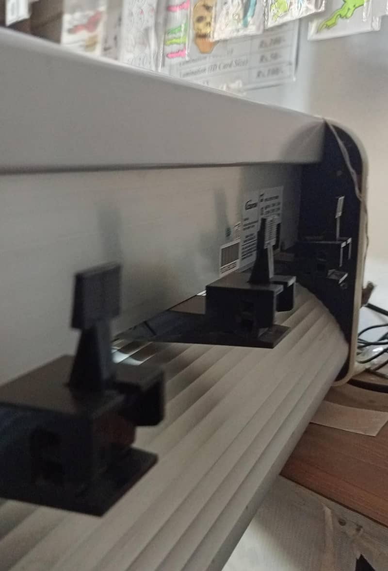 Creation Cutting Plotter CT630H 5