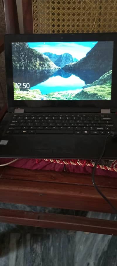 Haier laptop (parts)