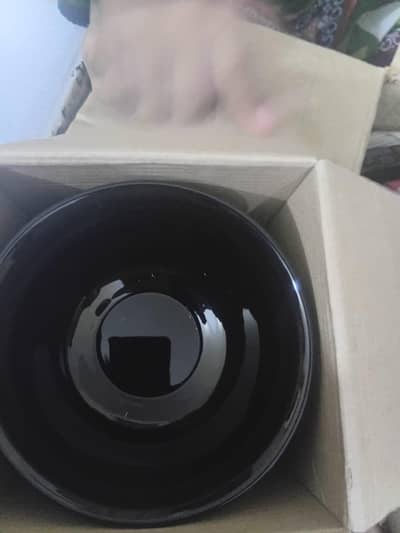 90 pcs marble dinner set