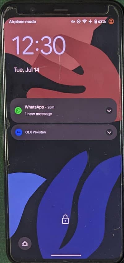 Google Pixel 4 XL