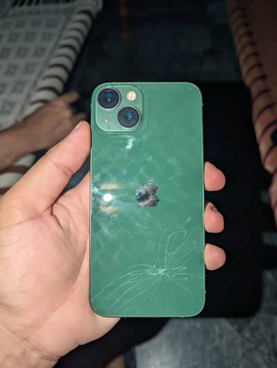 iPhone 13 128 GB (MDM)