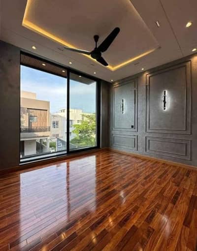 wooden flooring 8 mm hdf