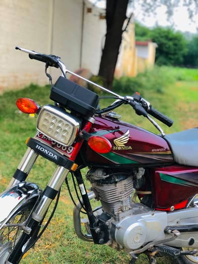 125 for sale