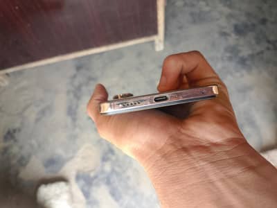 Vivo V50 Lite