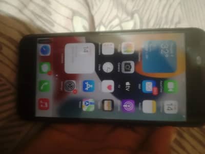 mobile 7 plus non