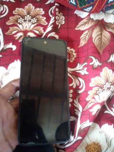 Infinix Hot 40i