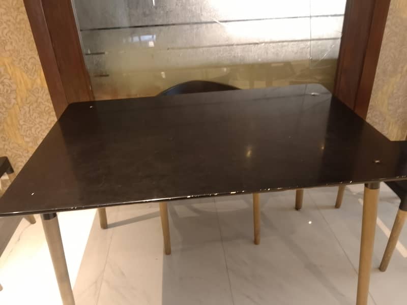 table chair 3