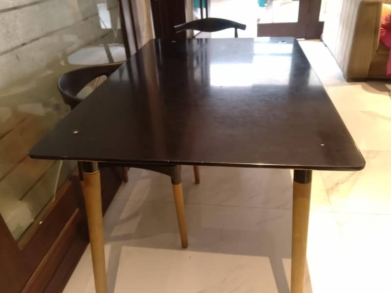 table chair 4