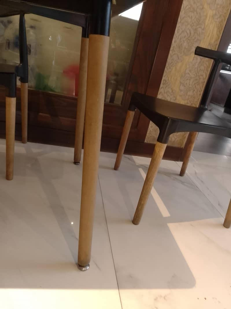 table chair 5