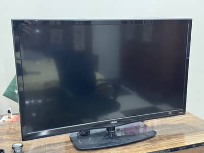 Haier Led LE32T1000