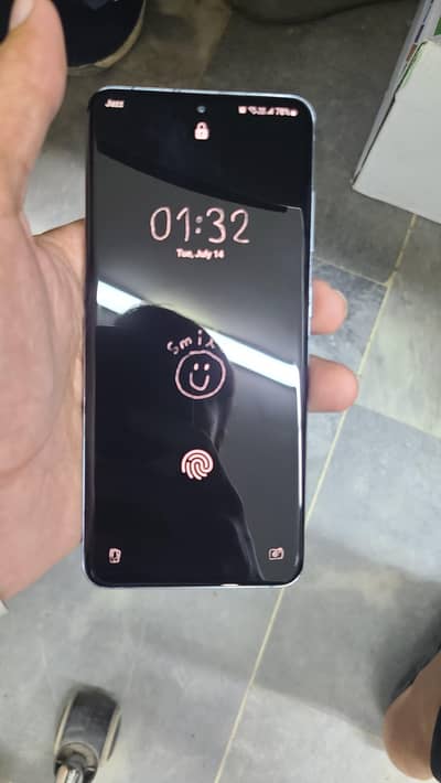 SAMSUNG S20 5G