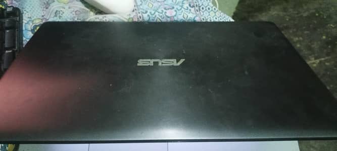 I5 4th gen Asus condition 10/8