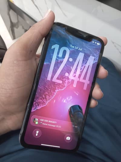 iPhone 11  64gb  non pta 03264435653