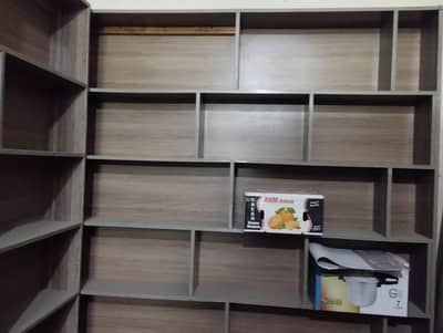 Baar dana (shop Racks) for sale