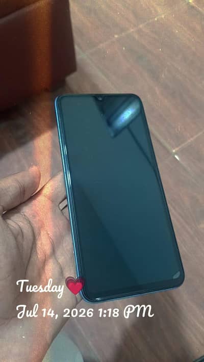 Infinix Note 12